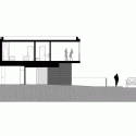 Casa HVM / M2.senos Section