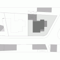Casa HVM / M2.senos Site Plan