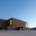 Casa HVM / M2.senos © ITS – Ivo Tavares Studio