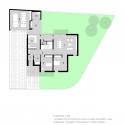 Casa HVM / M2.senos Ground Floor Plan