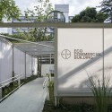 Eco Commercial Building / LoebCapote Arquitetura e Urbanismo © Leonardo Finotti