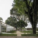 Eco Commercial Building / LoebCapote Arquitetura e Urbanismo © Leonardo Finotti