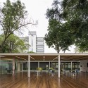 Eco Commercial Building / LoebCapote Arquitetura e Urbanismo © Leonardo Finotti