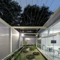Eco Commercial Building / LoebCapote Arquitetura e Urbanismo © Leonardo Finotti