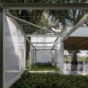 Eco Commercial Building / LoebCapote Arquitetura e Urbanismo © Leonardo Finotti