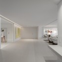 Apartamento GN / Studio Arthur Casas © Fernando Guerra | FG+SG