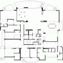 Apartamento GN / Studio Arthur Casas Ground Floor Plan