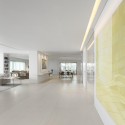 Apartamento GN / Studio Arthur Casas © Fernando Guerra | FG+SG