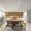 Apartamento GN / Studio Arthur Casas © Fernando Guerra | FG+SG
