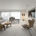 Apartamento GN / Studio Arthur Casas © Fernando Guerra | FG+SG