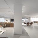 Apartamento GN / Studio Arthur Casas © Fernando Guerra | FG+SG