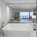 Apartamento GN / Studio Arthur Casas © Fernando Guerra | FG+SG