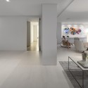 Apartamento GN / Studio Arthur Casas © Fernando Guerra | FG+SG