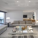 Apartamento GN / Studio Arthur Casas © Fernando Guerra | FG+SG