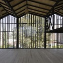 Espacio Morillo / RootStudio © Arturo Canseco Ramirez