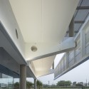 SICPA – Fábrica de Tintas e Sistemas de Segurança / LoebCapote Arquitetura e Urbanismo © Leonardo Finotti
