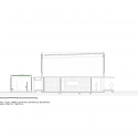 SICPA – Fábrica de Tintas e Sistemas de Segurança / LoebCapote Arquitetura e Urbanismo B Block - Section CC