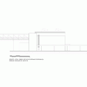 SICPA – Fábrica de Tintas e Sistemas de Segurança / LoebCapote Arquitetura e Urbanismo B Block - Elevation