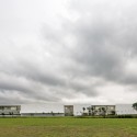 SICPA – Fábrica de Tintas e Sistemas de Segurança / LoebCapote Arquitetura e Urbanismo © Leonardo Finotti