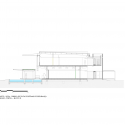 SICPA – Fábrica de Tintas e Sistemas de Segurança / LoebCapote Arquitetura e Urbanismo D Block - Section A