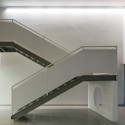 SICPA – Fábrica de Tintas e Sistemas de Segurança / LoebCapote Arquitetura e Urbanismo © Leonardo Finotti