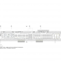 SICPA – Fábrica de Tintas e Sistemas de Segurança / LoebCapote Arquitetura e Urbanismo D Block - First Floor Plan