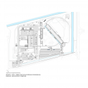SICPA – Fábrica de Tintas e Sistemas de Segurança / LoebCapote Arquitetura e Urbanismo Ground Floor Plan