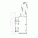 Edificio El Coihue / Estudio Larrain Edificio El Coihue / Estudio Larrain Plan
