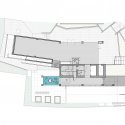 Edificio El Coihue / Estudio Larrain Edificio El Coihue / Estudio Larrain Plan