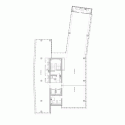 Edificio El Coihue / Estudio Larrain Edificio El Coihue / Estudio Larrain Plan