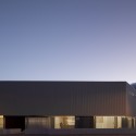 Rehabilitación Tanatorio en Xirivella / In_Arquitectura © David Zarzoso