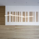 Rehabilitación Tanatorio en Xirivella / In_Arquitectura © David Zarzoso
