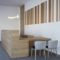 Rehabilitación Tanatorio en Xirivella / In_Arquitectura © David Zarzoso