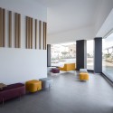 Rehabilitación Tanatorio en Xirivella / In_Arquitectura © David Zarzoso