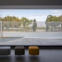 Rehabilitación Tanatorio en Xirivella / In_Arquitectura © David Zarzoso