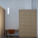 Rehabilitación Tanatorio en Xirivella / In_Arquitectura © David Zarzoso