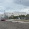 Rehabilitación Tanatorio en Xirivella / In_Arquitectura © David Zarzoso