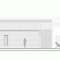 Casa MM / Estudio Puyol – Meinardy Elevation