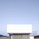 Casa para ver al cielo / Abraham Cota Paredes Arquitectos © Onnis Luque
