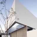 Casa para ver al cielo / Abraham Cota Paredes Arquitectos © Onnis Luque