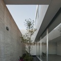Casa para ver al cielo / Abraham Cota Paredes Arquitectos © Onnis Luque