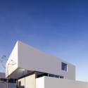 Casa para ver al cielo / Abraham Cota Paredes Arquitectos © Onnis Luque