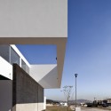 Casa para ver al cielo / Abraham Cota Paredes Arquitectos © Onnis Luque