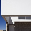Casa para ver al cielo / Abraham Cota Paredes Arquitectos © Onnis Luque