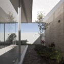Casa para ver al cielo / Abraham Cota Paredes Arquitectos © Onnis Luque