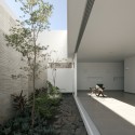Casa para ver al cielo / Abraham Cota Paredes Arquitectos © Onnis Luque