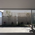 Casa para ver al cielo / Abraham Cota Paredes Arquitectos © Onnis Luque