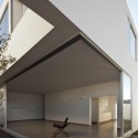 Casa para ver al cielo / Abraham Cota Paredes Arquitectos © Onnis Luque