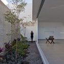 Casa para ver al cielo / Abraham Cota Paredes Arquitectos © Onnis Luque