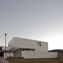 Casa para ver al cielo / Abraham Cota Paredes Arquitectos © Onnis Luque